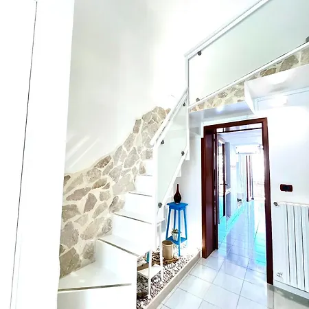 Torrione Holiday home Giovinazzo