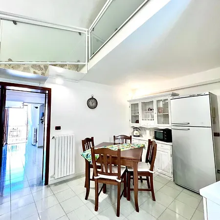 Holiday home Torrione *