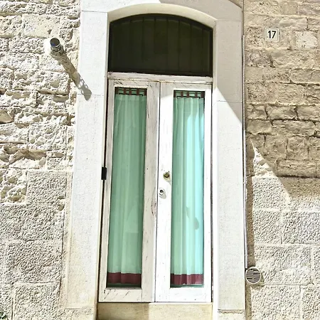 Hébergement de vacances Torrione Giovinazzo