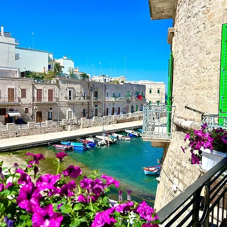 Torrione * Giovinazzo