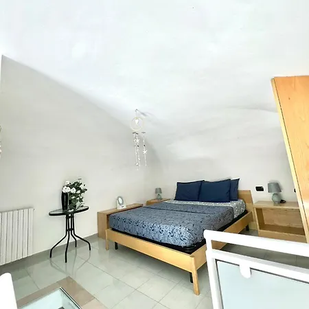 Torrione Holiday home