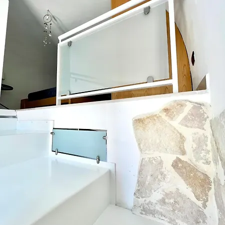 Torrione Holiday home *