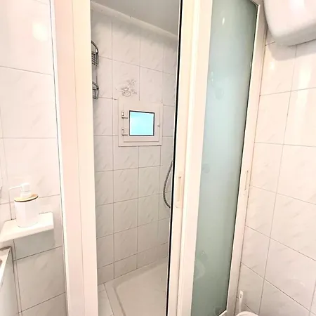 Torrione Holiday home Giovinazzo