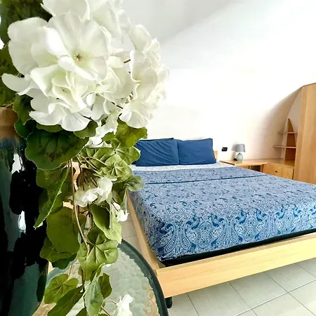 Torrione Holiday home *