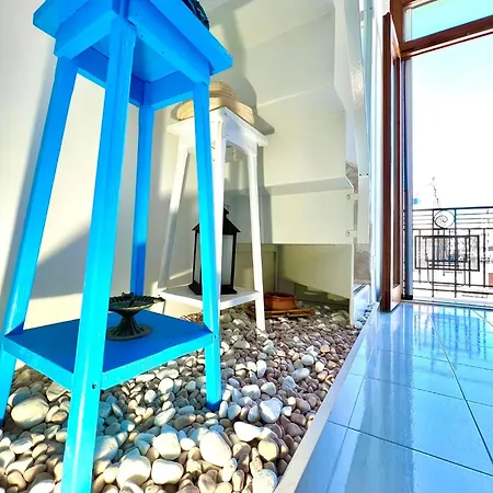 Torrione Holiday home