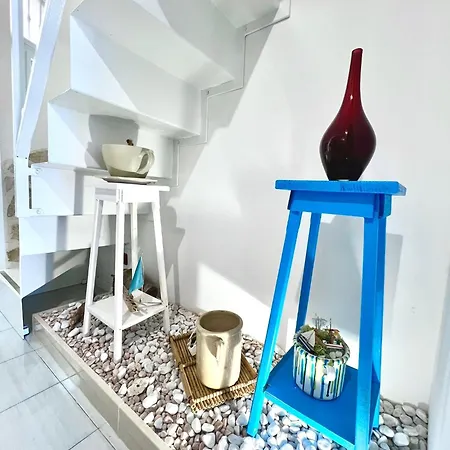 Holiday home Torrione Giovinazzo