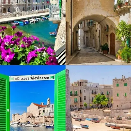 Torrione Giovinazzo